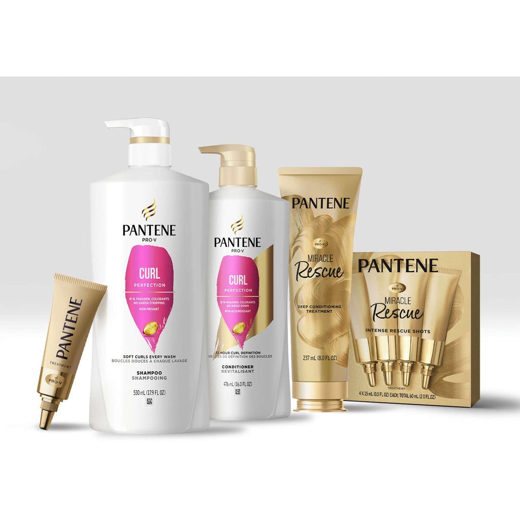 Curl Perfection Conditioner, 16.0oz/476mL