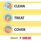 Complete Antibiotic Ointment, Heal-Fast Formula