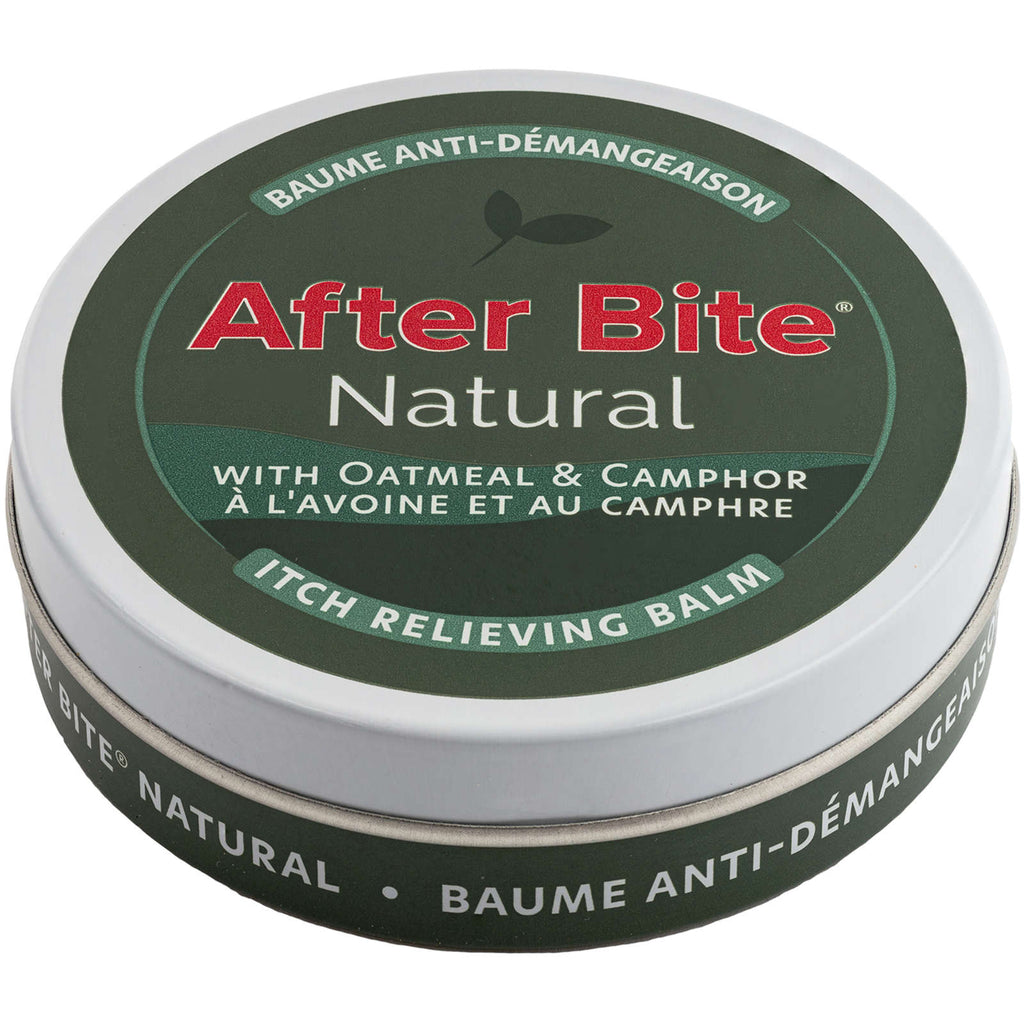 After Bite Natural