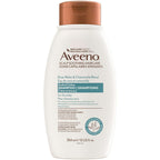 Rose Water and Chamomile Shampoo for Sensitive & Soft