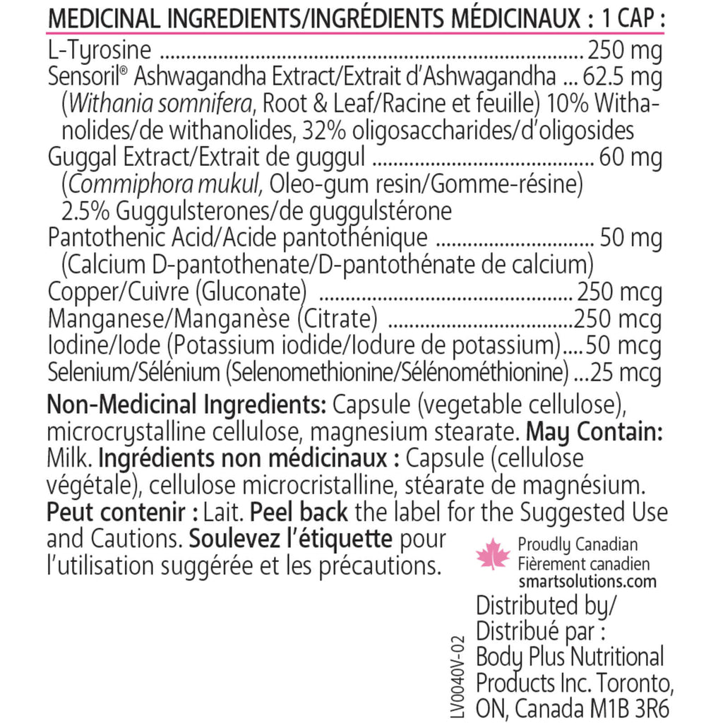 THYROsmart