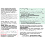 Resveratrol Red Wine Extract with Grape Seed Capsules
