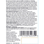 Ultra Strength Fruit Flavoured Antacids