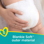 Pampers Swaddlers Diapers Size 4 22 Count