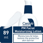PM Facial Moisturizing Lotion For Sensitive Skin