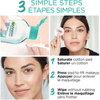 Micellar Water Hyaluronic Acid