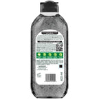 Garnier SkinActive Micellar Cleansing Jelly Water All-in-1 with Charcoal and Salicylic Acid