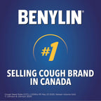 Extra Strength Cold, Mucus & Phlegm Relief Syrup