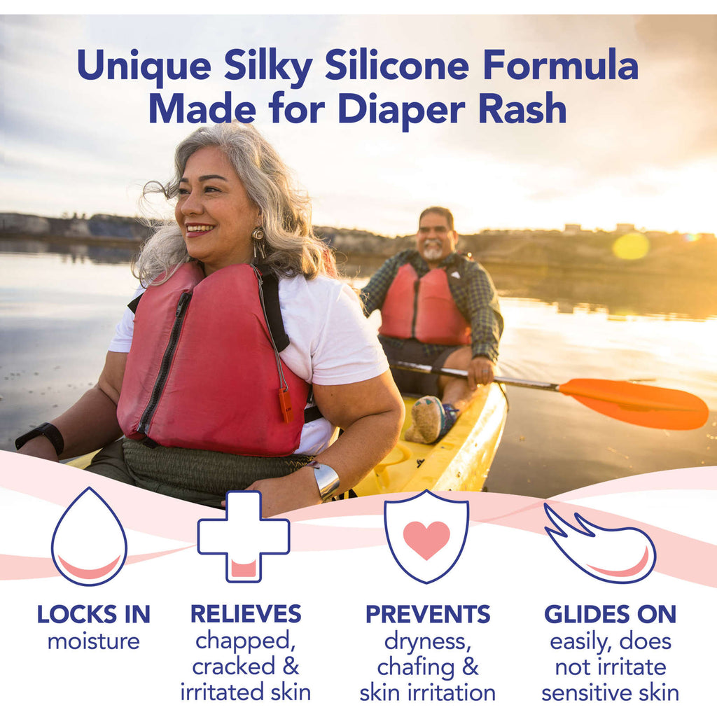 Barriere Silicone Skin Cream 100g