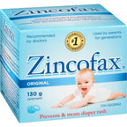 Zincofax 15% Original Ointment