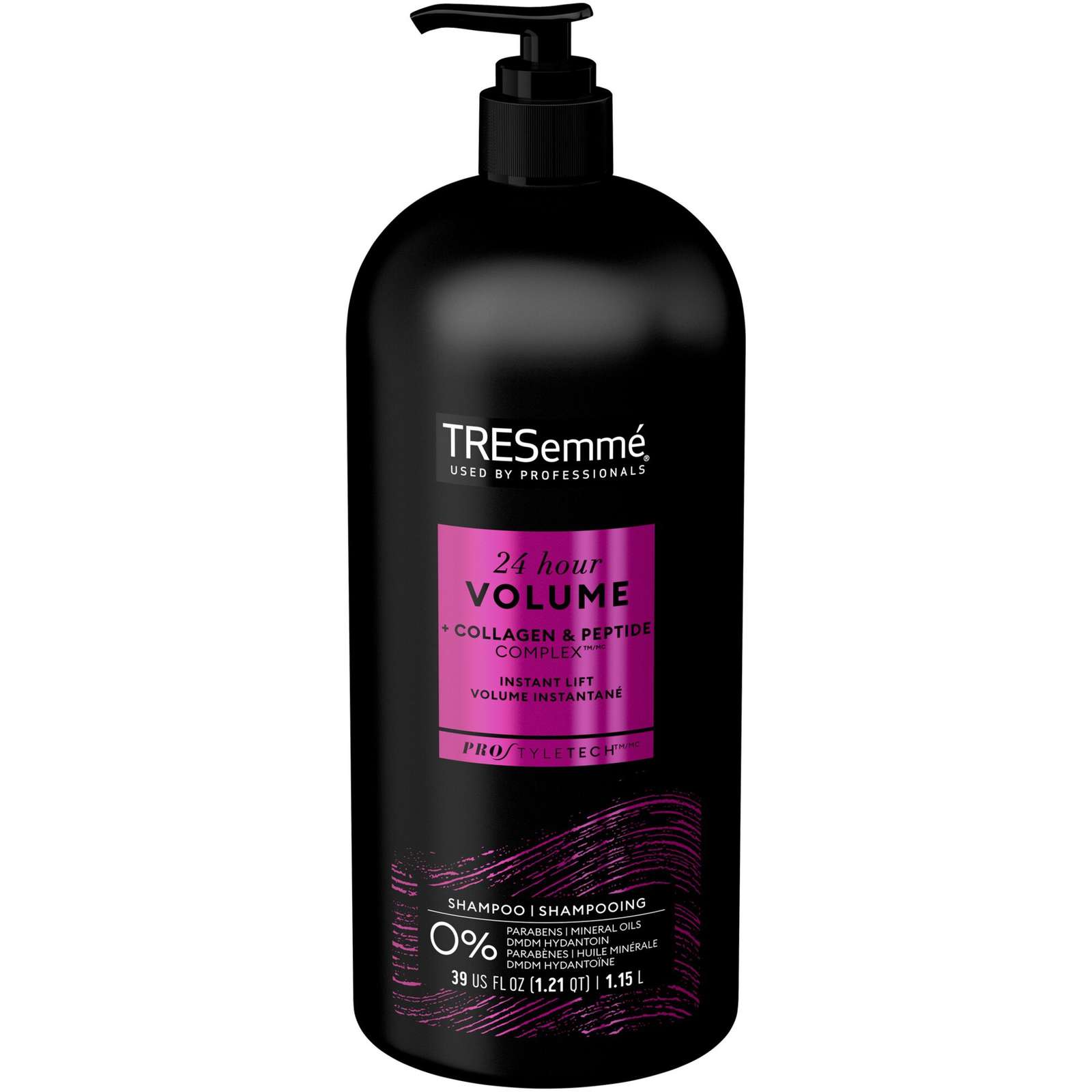 TRESemmé Shampoo 24 Hour Volume 1.15L