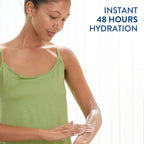 Moisturizing Lotion - Hydrating Body Lotion and Face Moisturizer for all Skin Types, Nourishing Lotion for Sensitive Skin