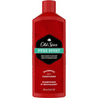 Old Spice Pure Sport 2in1 Shampoo and Conditioner for Men, 400 mL