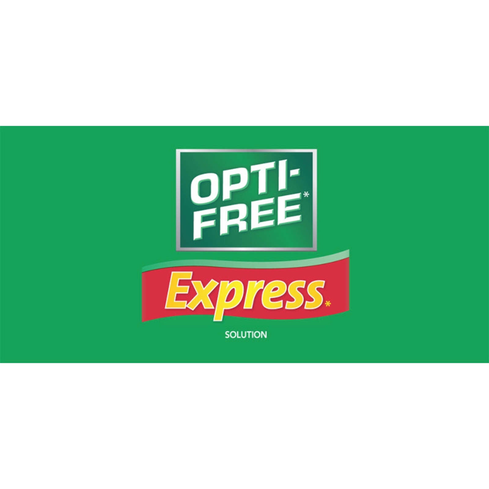 Opti Free Express Sol  300ml  