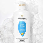 PRO-V Classic Clean Shampoo, 17.9oz/530mL