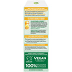 Garnier Vitamin C Face Serum with Salicylic Acid & Niacinamide, Brightening for Dull Skin, 30 mL