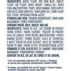 GERBER® Stage 3 Multigrain Yogurt Apple Pear Banana Baby Cereal