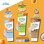 Acne Control Apricot  Scrub  170 g