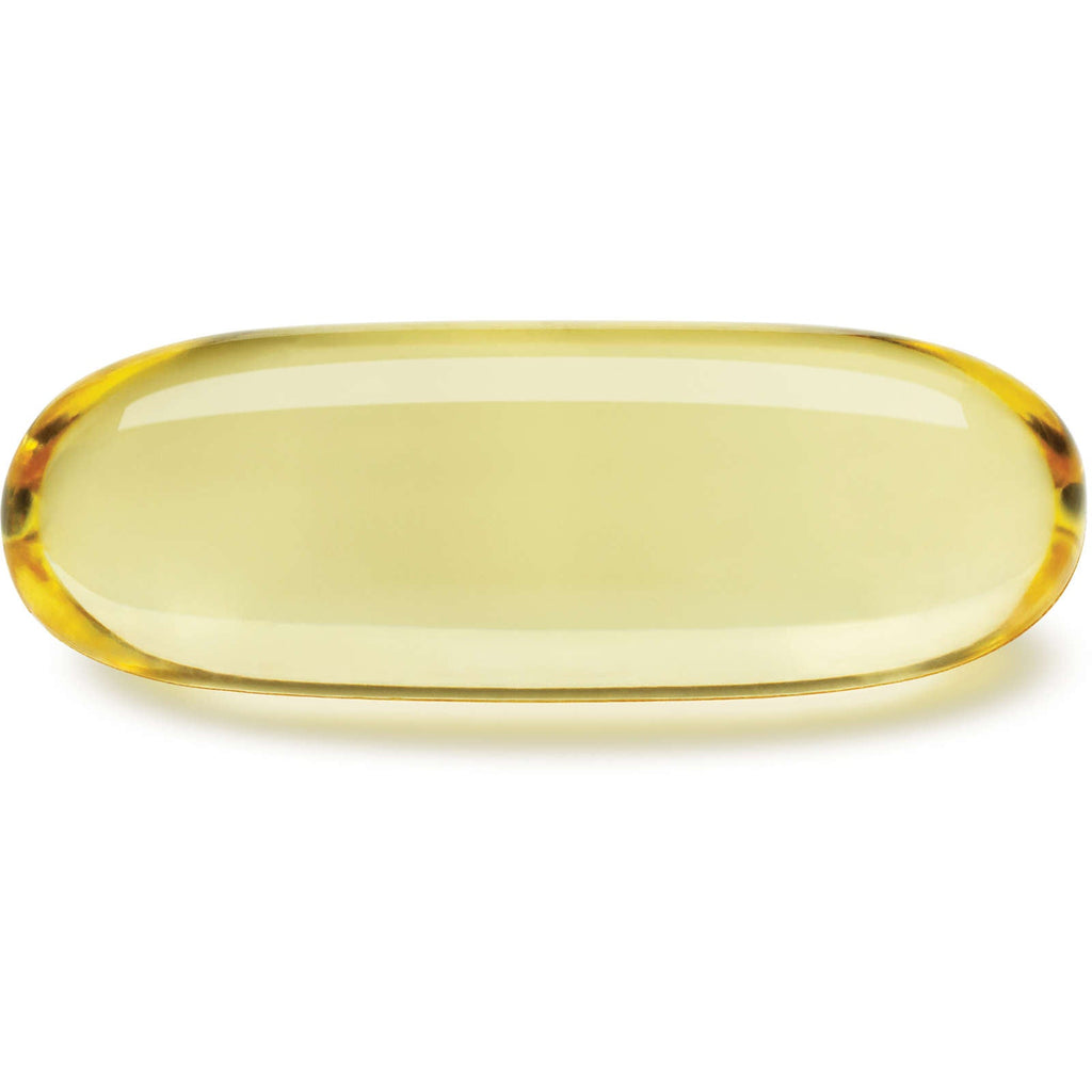Extra Strength Omega-3 No Fishy Aftertaste 700mg
