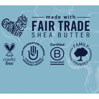 Hydrate + Repair Protein Power Hair Treatment for dry, damaged hair Manuka Honey & Yogurt sulfate-free deep conditioner 237 ml