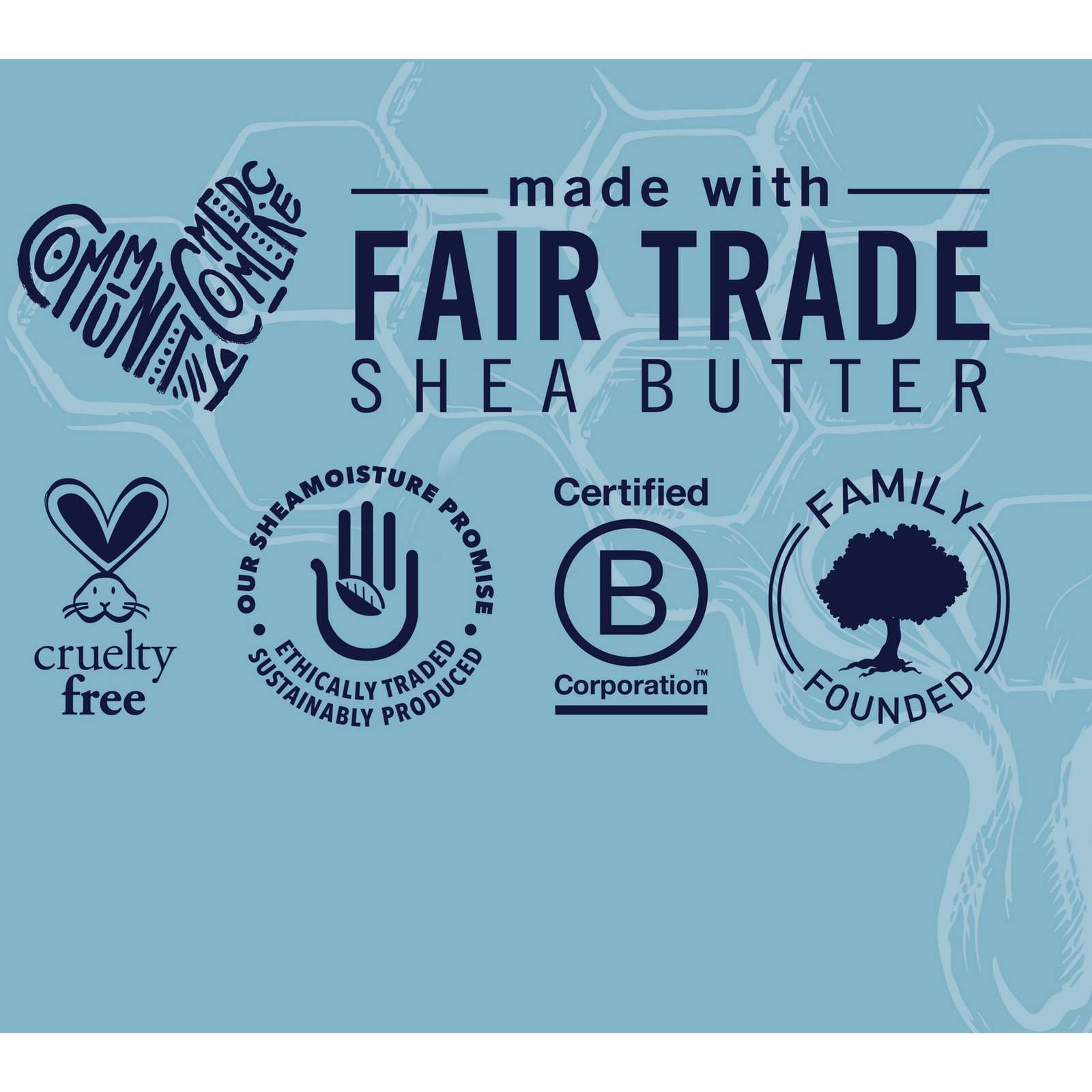 Hydrate + Repair Protein Power Hair Treatment for dry, damaged hair Manuka Honey & Yogurt sulfate-free deep conditioner 237 ml