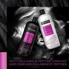 TRESemmé Shampoo 24 Hour Volume 828ml