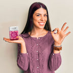 Olly Vitamin- Undeniable Beauty