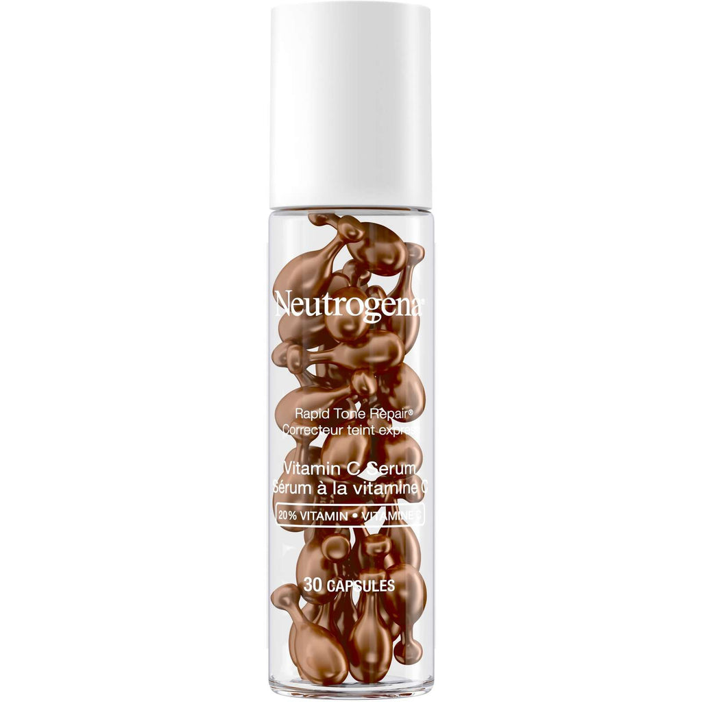 Rapid Tone Repair 20% Vitamin C Serum Capsule 30ct
