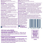 ZzzQuil Nighttime Sleep-Aid LiquiCaps, 36 Count