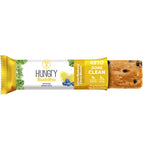 Keto Bar Lemon Blueberry 12 x 40g