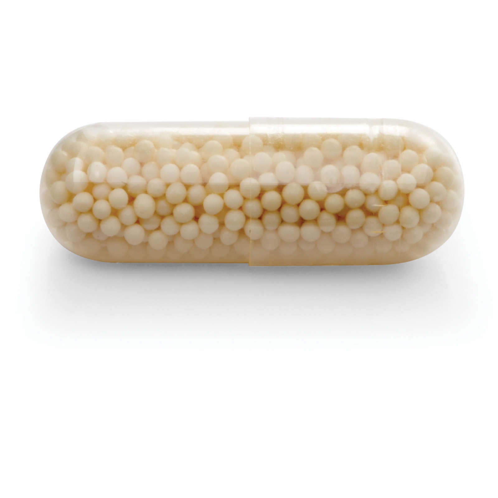 Vitamin C 500 mg Timed Release Capsules