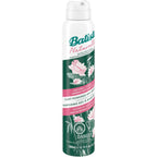 Naturally™ Dry Shampoo, Bamboo Fibre & Gardenia
