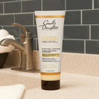 Goddess Strength Fortifying Sulfate Free Shampoo with Castor Oil