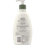 Daily Moisturizing Facial Cleanser