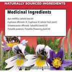 Redness & Itchy Eye Relief