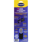 Dr. Scholl's® Stylish Step® Soft Cushioning Insoles for Casual & Fashion Sneakers, Women's, Sizes 6-10