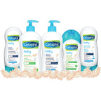 Cetaphil Baby Wash & Shampoo