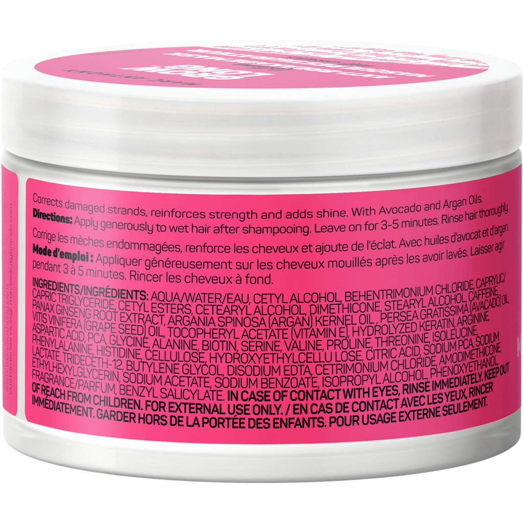 Grow Long Anti-Breakage Mask