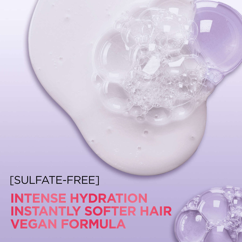 Hydrating Shampoo EverPure Moisture