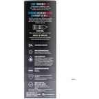 Durex Mutual Climax Condoms, Ribbed and Dotted with Delay Gel