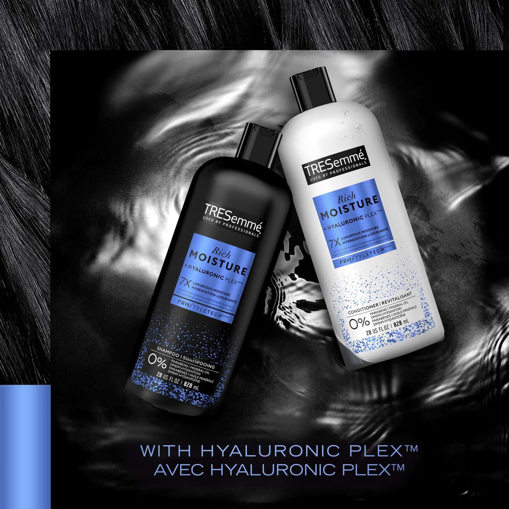 TRESemmé Shampoo Moisture Rich 828ml