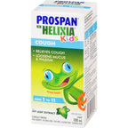 Helixia Cough Children