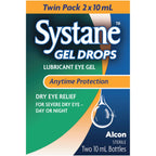 Systane Gel Drops       10ml