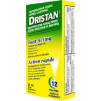 Mentholated Nasal Spray Long Lasting 30 ml