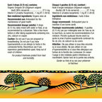 Organic Oregano Oil Extra Strength Antioxidant