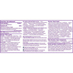 ZzzQuil Nighttime Sleep Aid Liquid, Calming Vanilla Cherry, 354 mL
