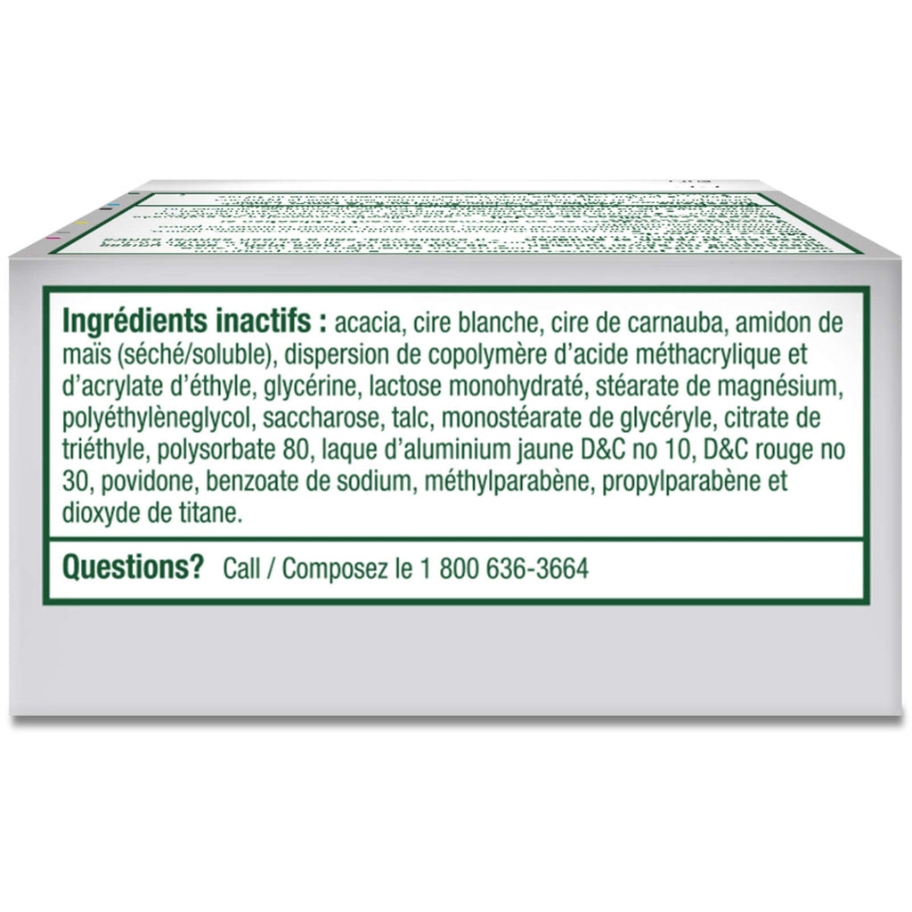 Dulcolax Tablets 5mg 100ct
