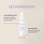 Ultra-Light 24h Moisture Lotion with Hyaluronic Acid & Niacinamide