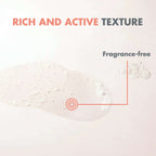 XeraCalm A.D Lipid-replenishing cleansing oil