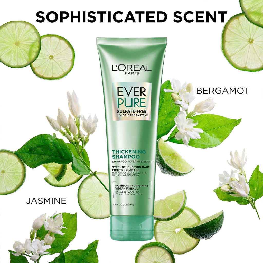 Thickening Shampoo, EverPure Thickening